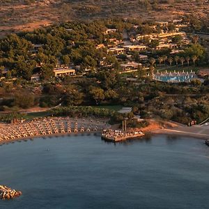 Cape Sounio Grecotel Boutique Resort