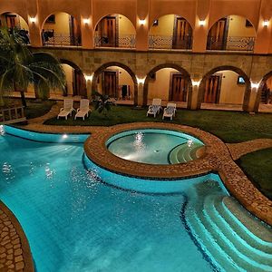 Corto Del Mar Hotel